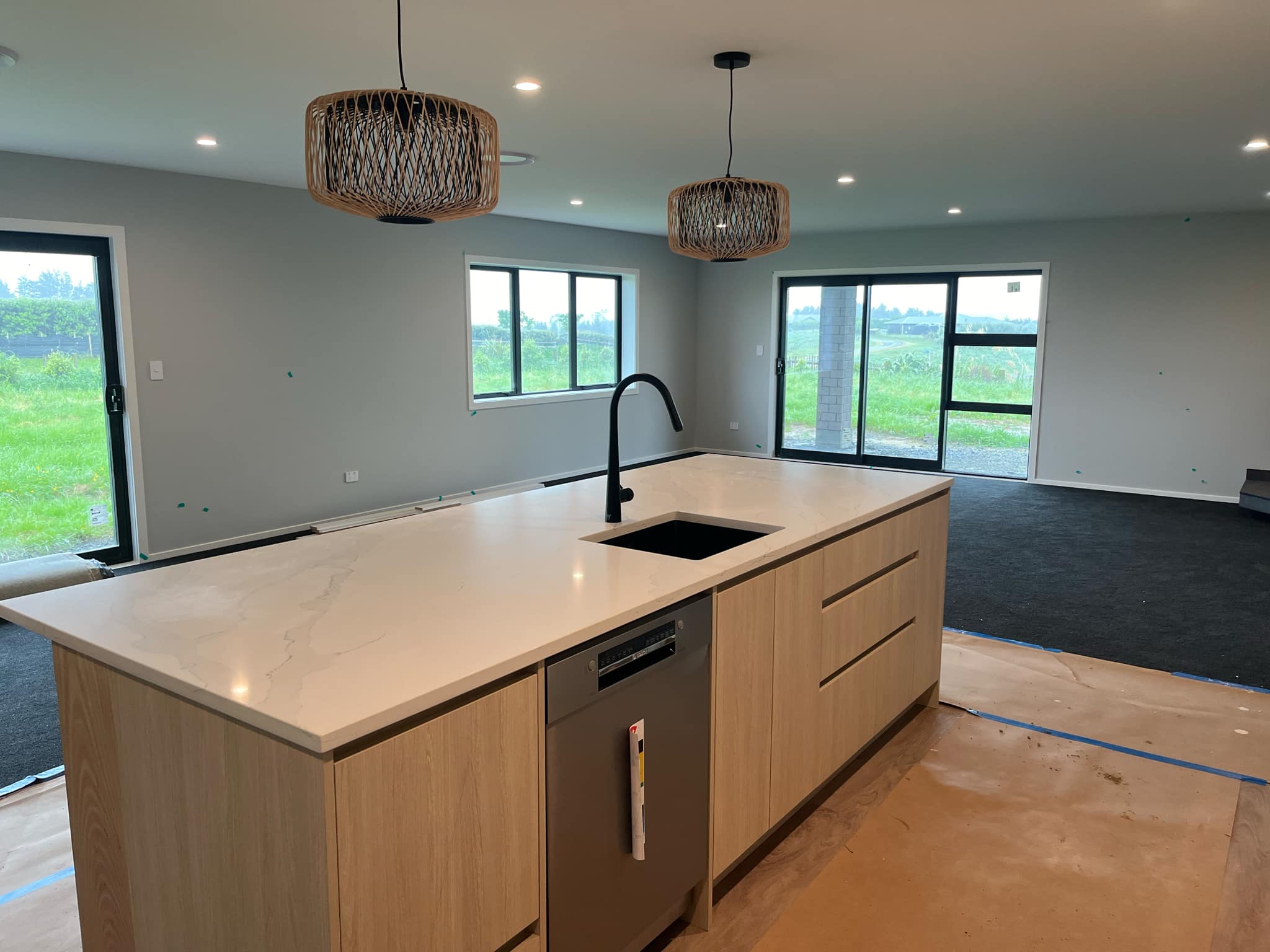 B&D Solutions Ltd | Built on Trust. Designed for Life.